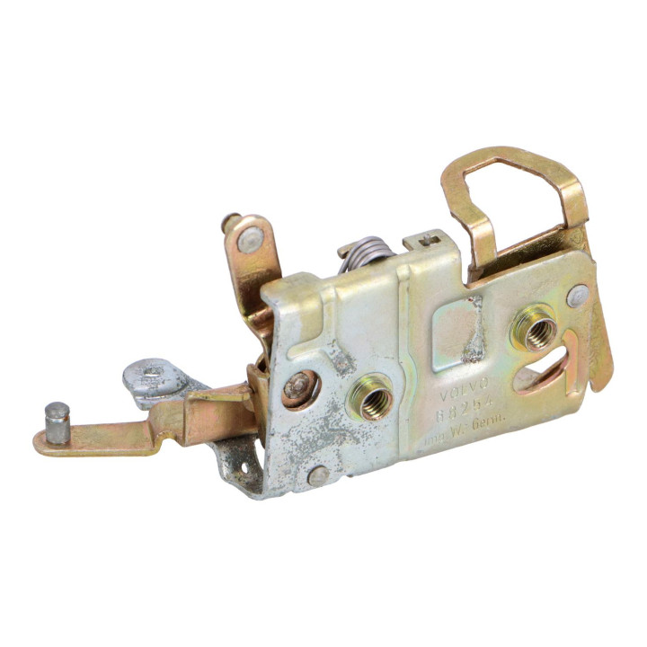Lock, left Volvo (1246465)