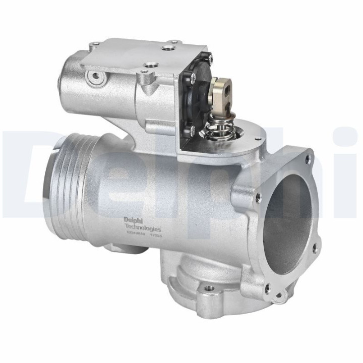 Zawór spalin EGR DELPHI EG10616-12B1