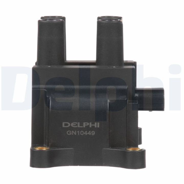 Cewka zapłonowa DELPHI GN10449-12B1