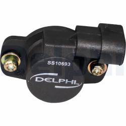 Czujnik położenia przepustnicy DELPHI SS10693-12B1