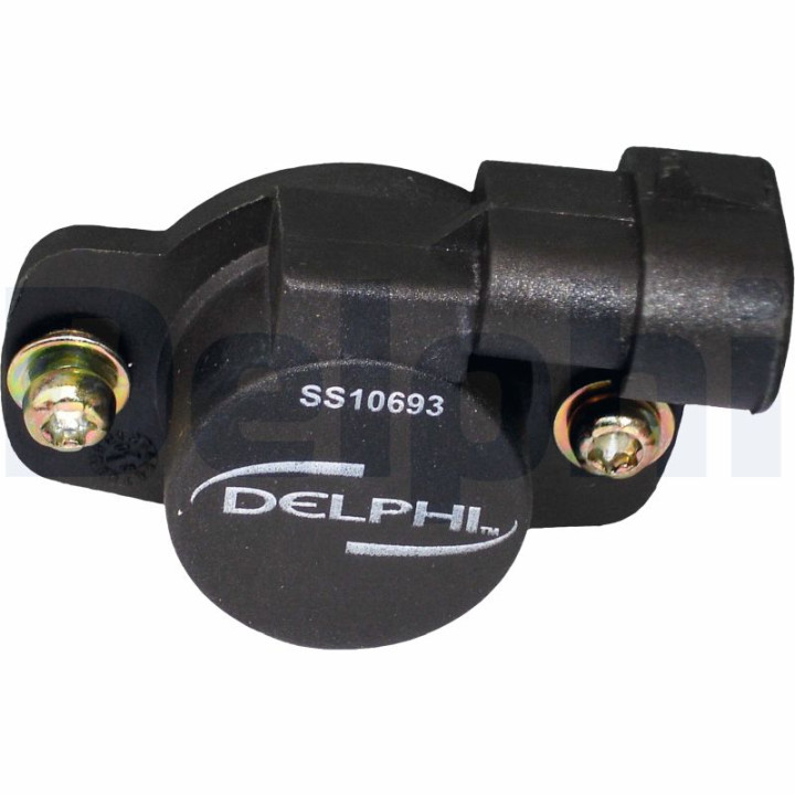 Czujnik położenia przepustnicy DELPHI SS10693-12B1