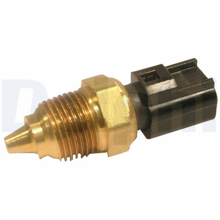 Czujnik temperatury płynu chłodzącego DELPHI TS10240-12B1