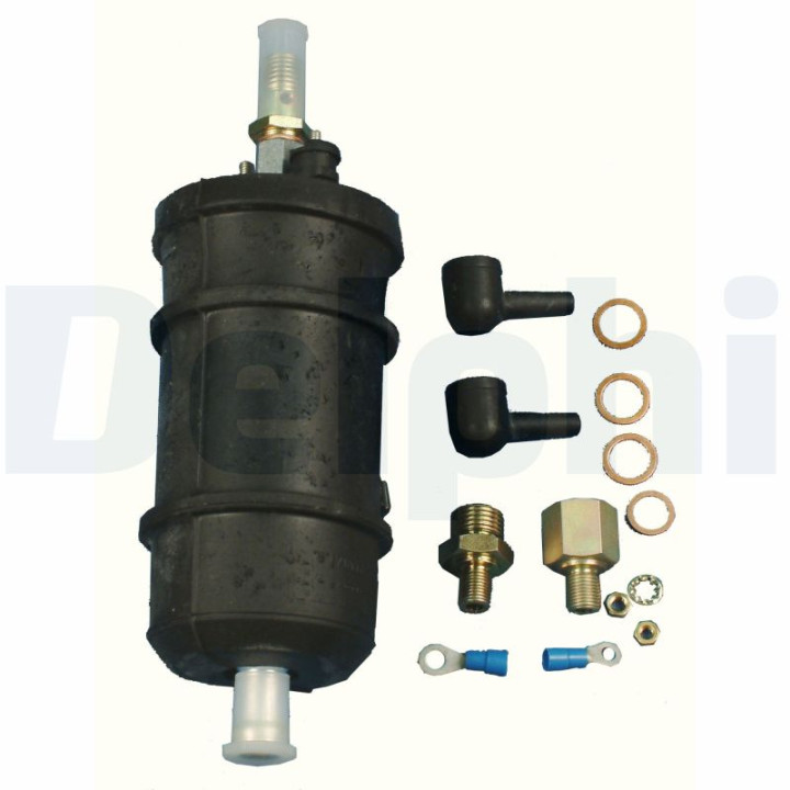 Pompa paliwa DELPHI FG1017-12B1