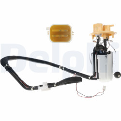Pompa paliwa DELPHI FG1252-12B1