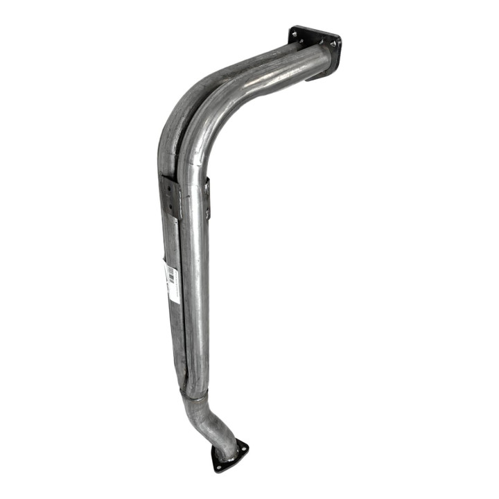 Exhaust pipe Volvo (1219037)