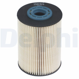 Filtr paliwa DELPHI HDF612