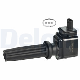 Cewka zapłonowa DELPHI GN10621-12B1
