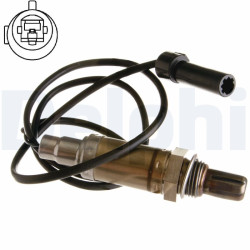 Sonda lambda DELPHI ES10849-12B1