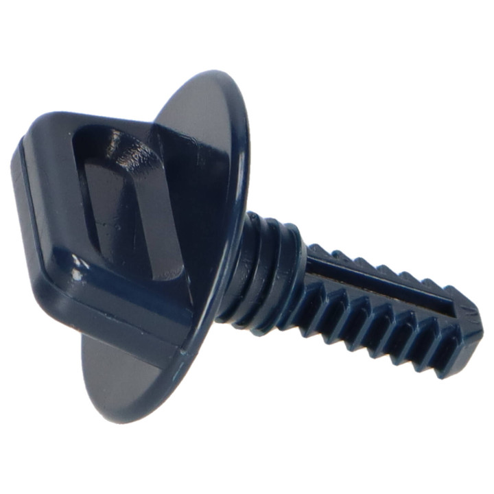 Latch, blue Volvo (1244218)