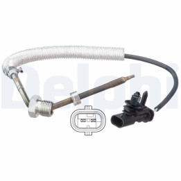 Czujnik temperatury spalin DELPHI TS30099