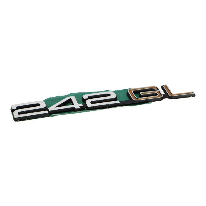 Emblem Volvo (1246000)