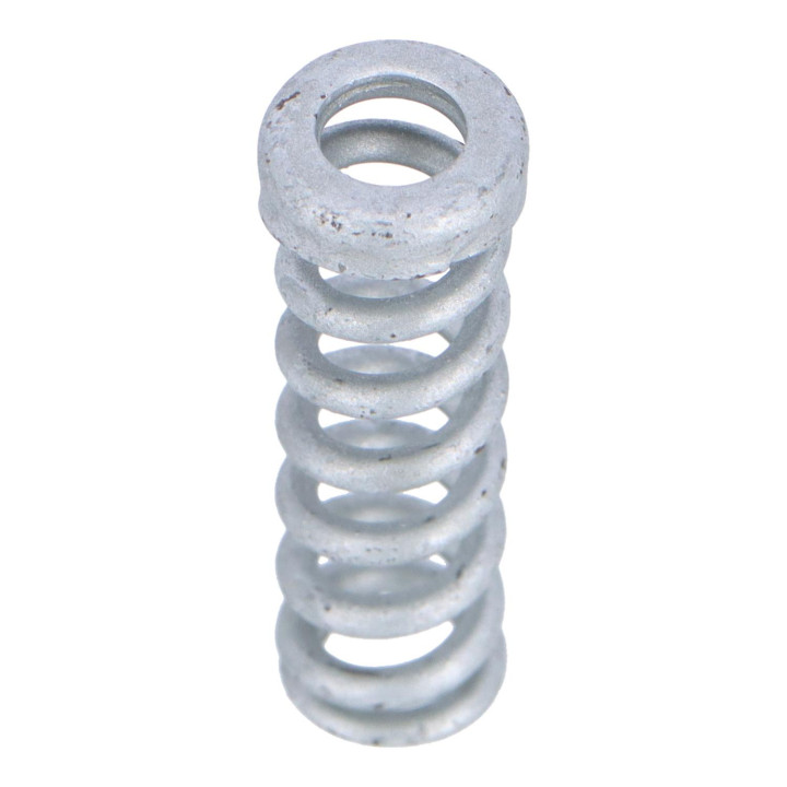 Compression spring Volvo (9161023)