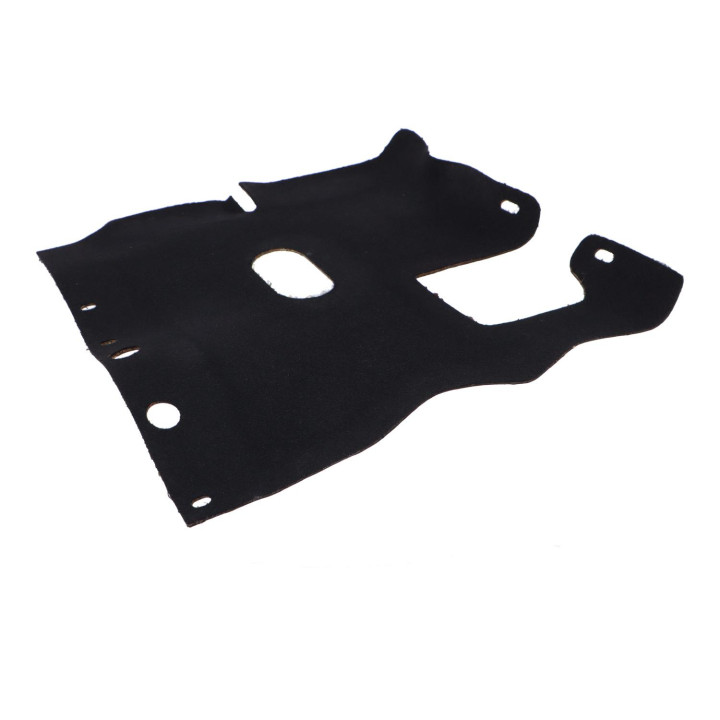 Panel, right Volvo (1254477)