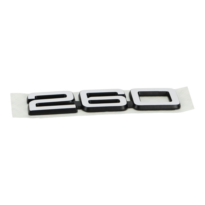 Emblem Volvo (1312351)
