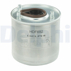 Filtr paliwa DELPHI HDF692