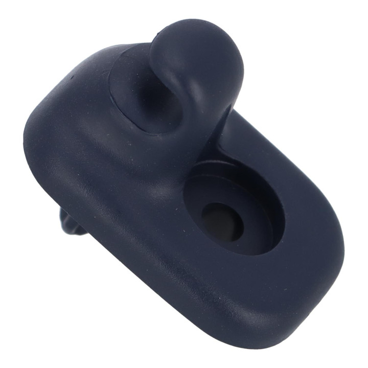Support, blue Volvo (1386913)