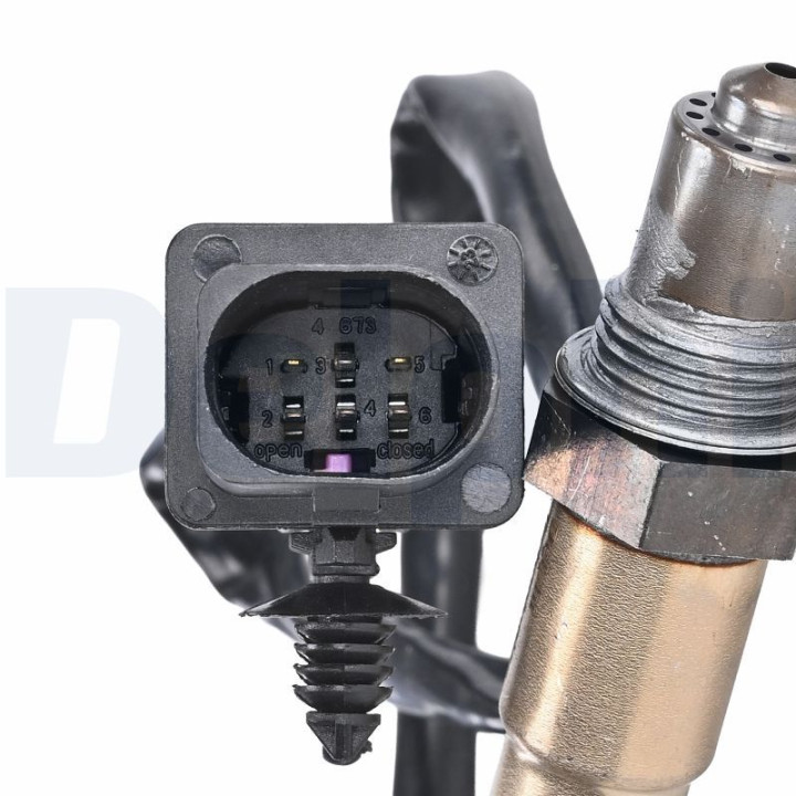 Sonda lambda DELPHI ES21673-12B1
