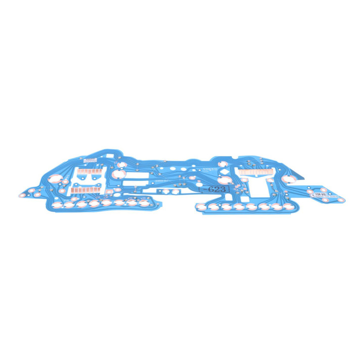 Circuit board Volvo (1362413)