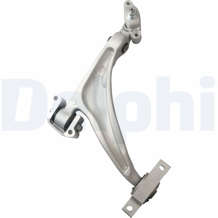 Wahacz zawieszenia koła DELPHI TC4468