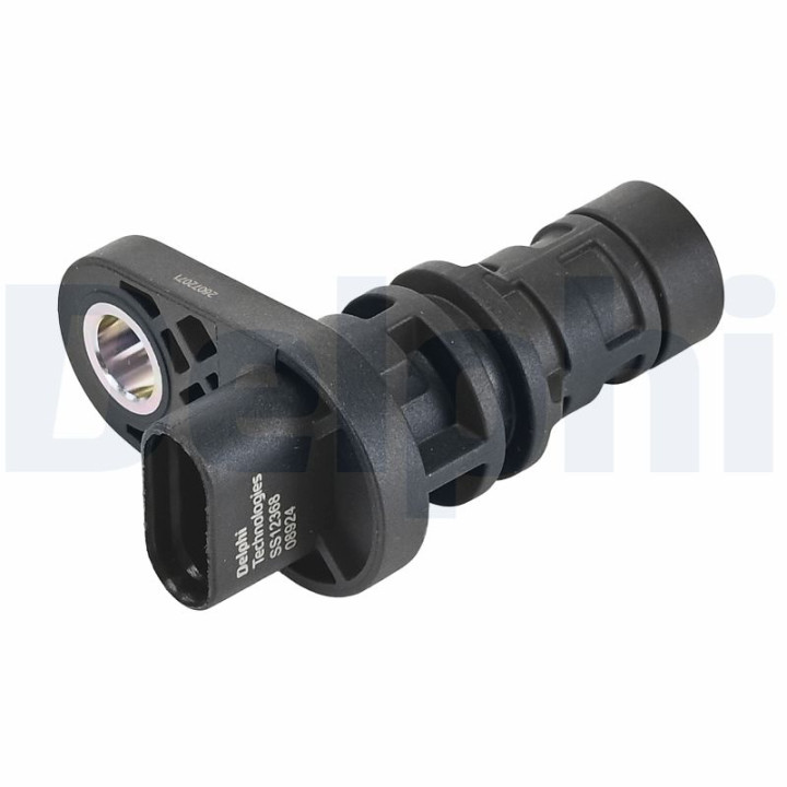 Czujnik położenia wału korbowego DELPHI SS12368-12B1
