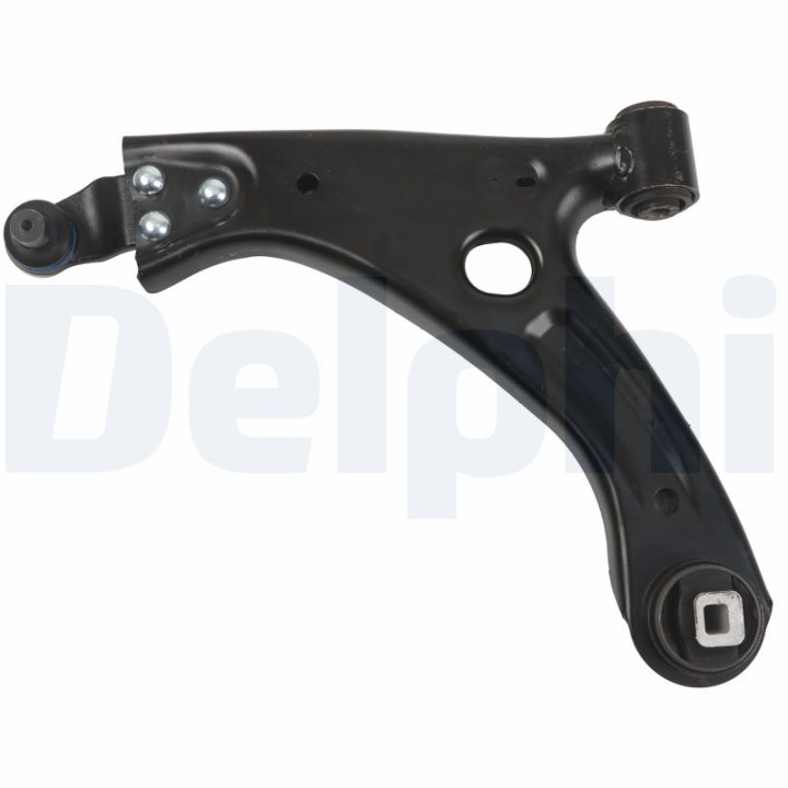 Wahacz zawieszenia koła DELPHI TC4589