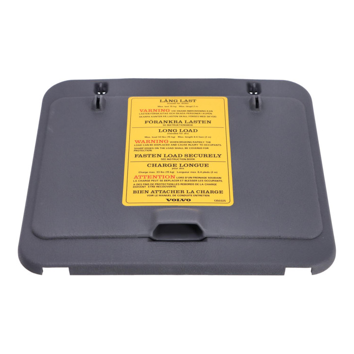 Cover plate Volvo (9171024)