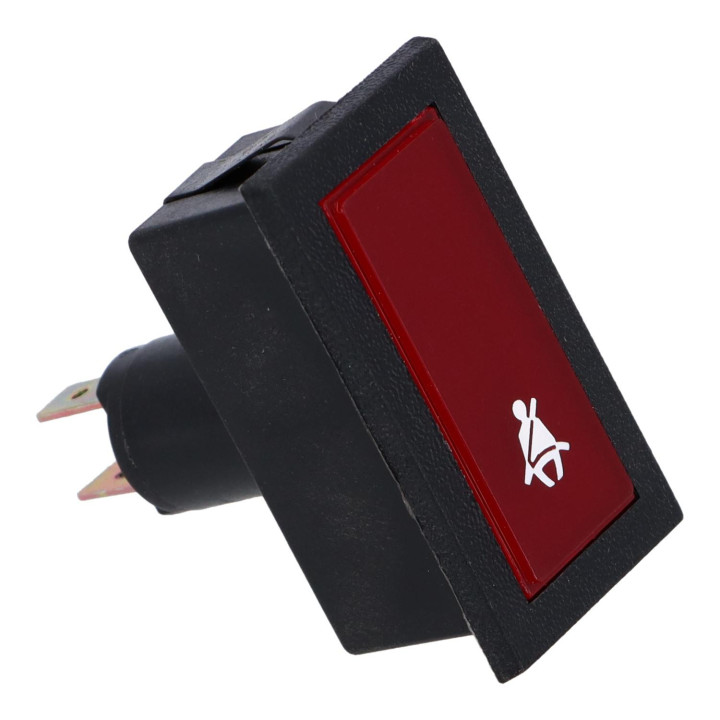 Control lamp Volvo (1308056)