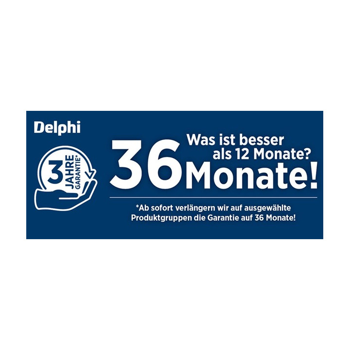 Końcówka drążka kierowniczego poprzecznego DELPHI TA2047