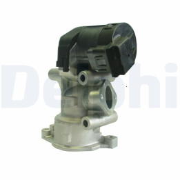 Zawór spalin EGR DELPHI EG10395-12B1
