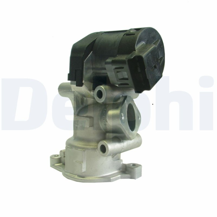 Zawór spalin EGR DELPHI EG10395-12B1