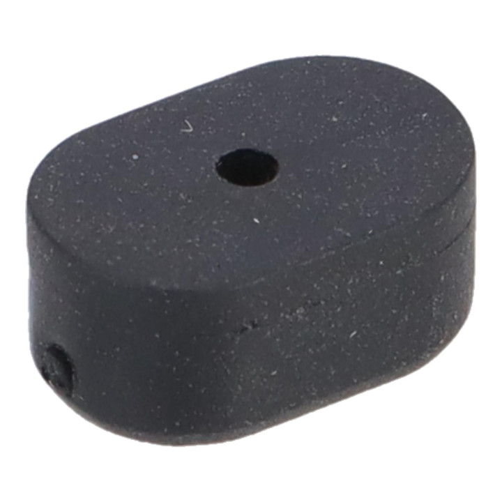 Plug, black Volvo (1316150)