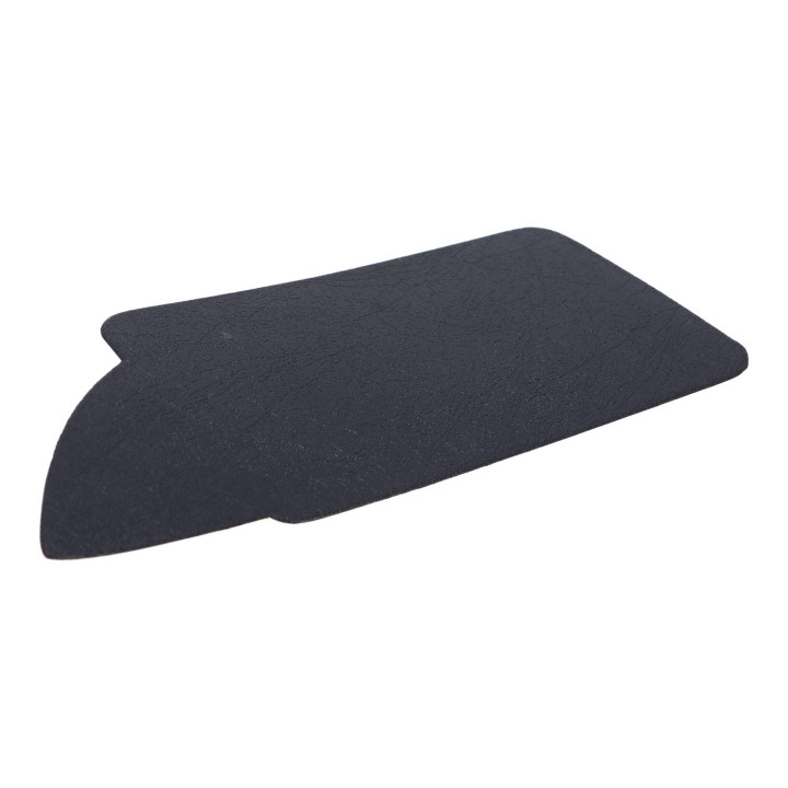 Cover panel, L,h. black Volvo (1318267)