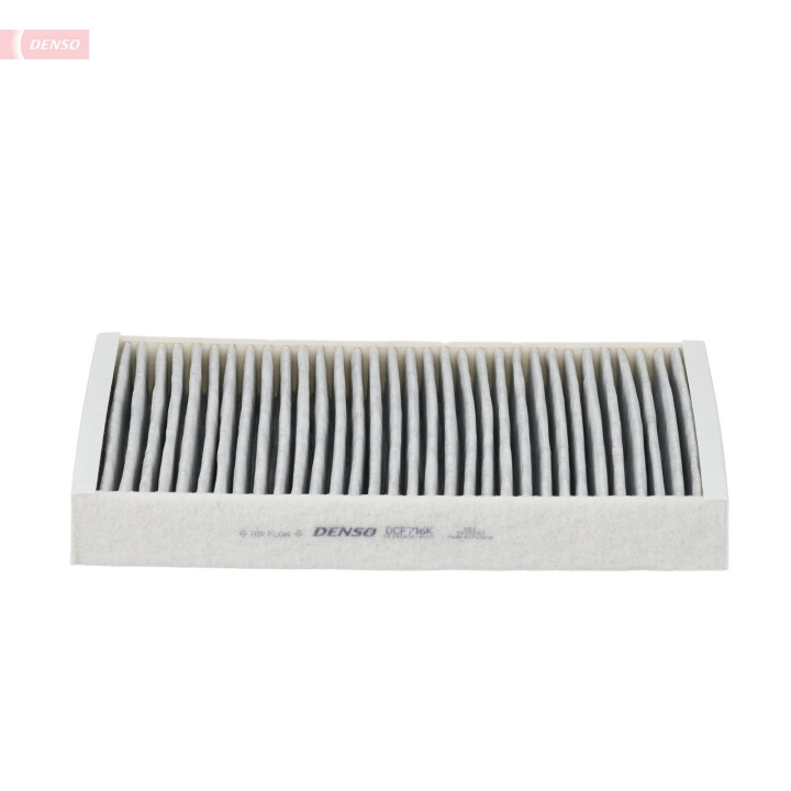 Filtr kabinowy DENSO DCF716K