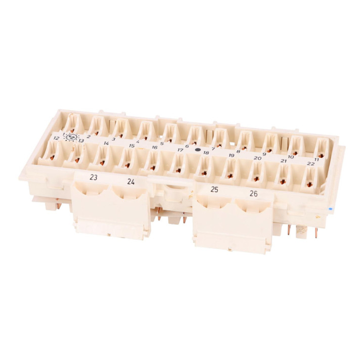 Fuse box Volvo (1324553)
