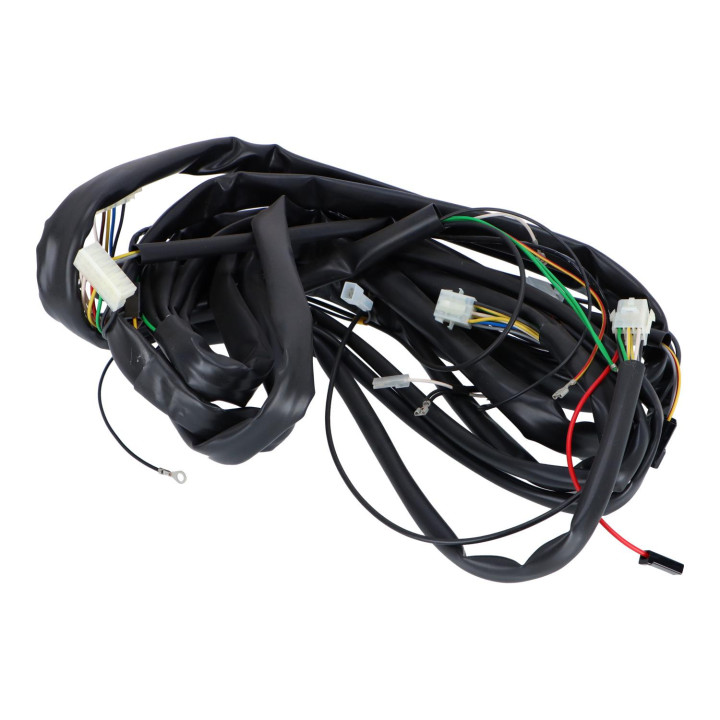 Wiring harness Volvo (1324917)