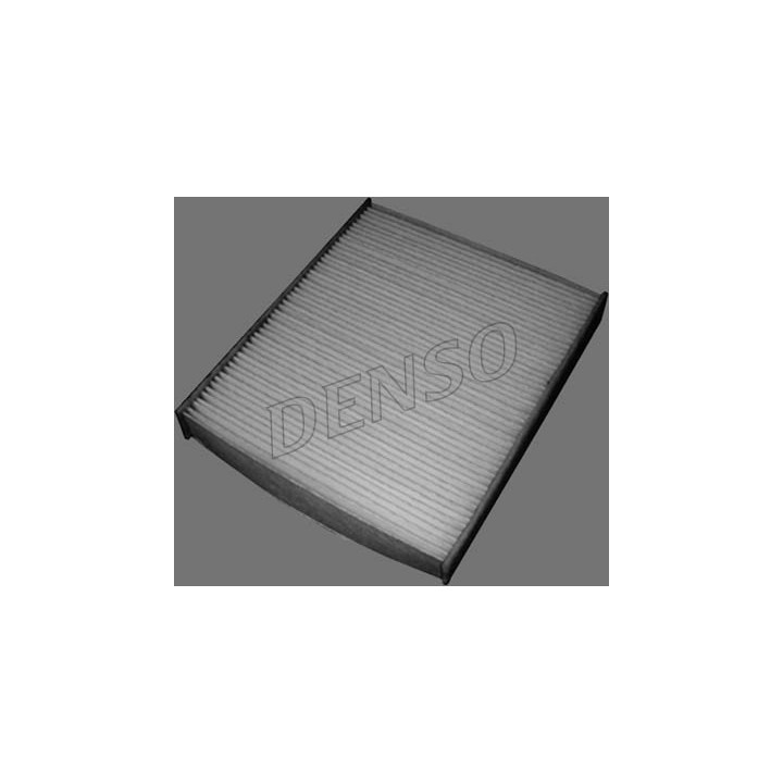 Filtr kabinowy DENSO DCF236K