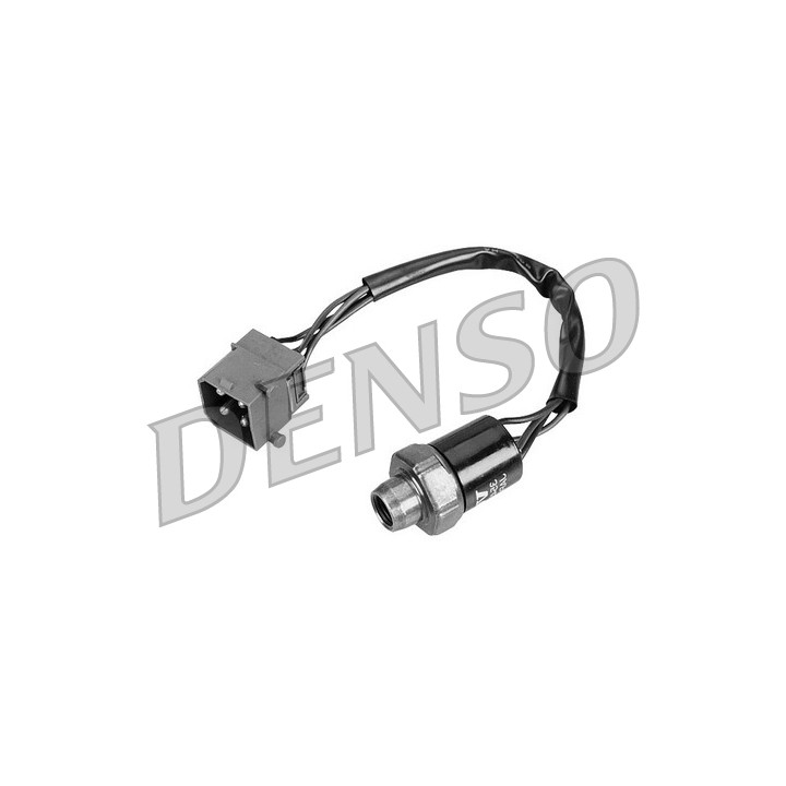 Czujnik ciśnienia układu klimatyzacji DENSO DPS33002