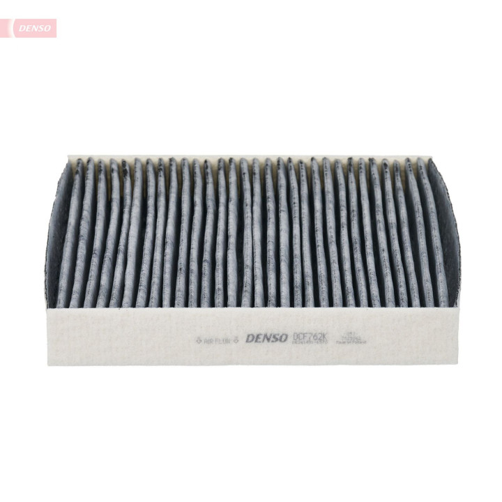 Filtr kabinowy DENSO DCF762K