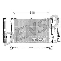 Skraplacz klimatyzacji DENSO DCN33006