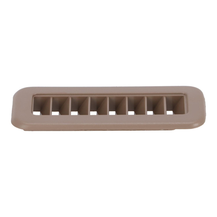 Louvre, beige Volvo (9137391)