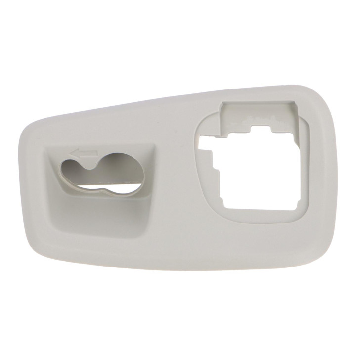 Cover, left Volvo (9479410)
