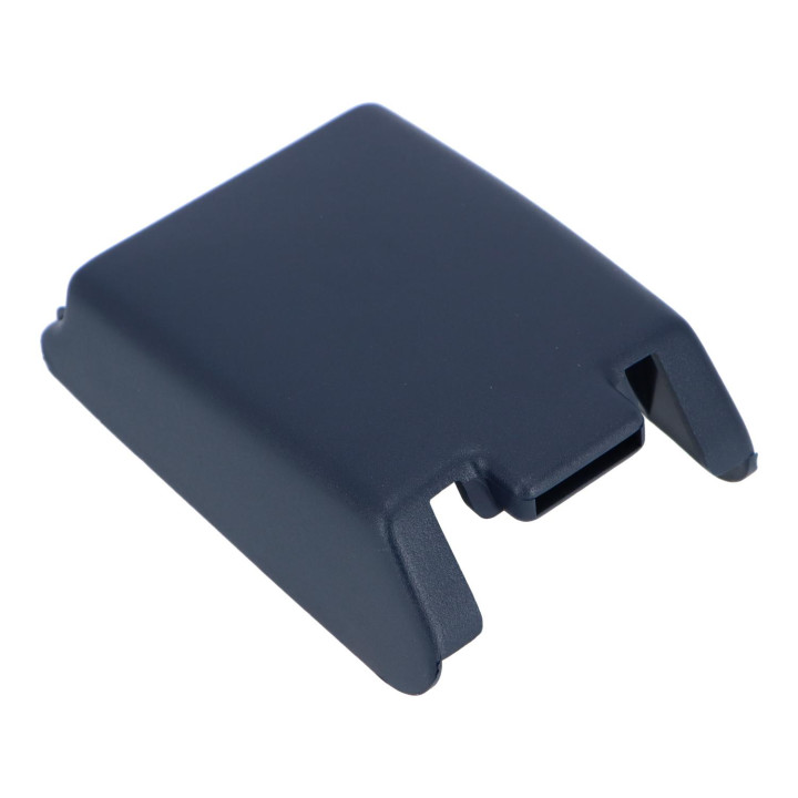 Cover, blue Volvo (3513355)