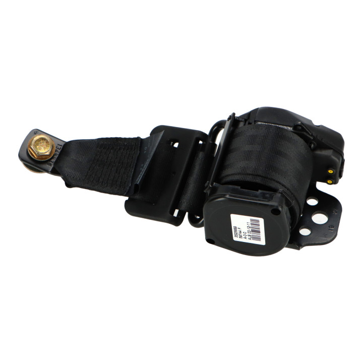 Seat belt, rear Volvo (1364489)