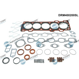 Zestaw uszczelek głowicy cylindrów Dr.Motor Automotive DRM400200SL