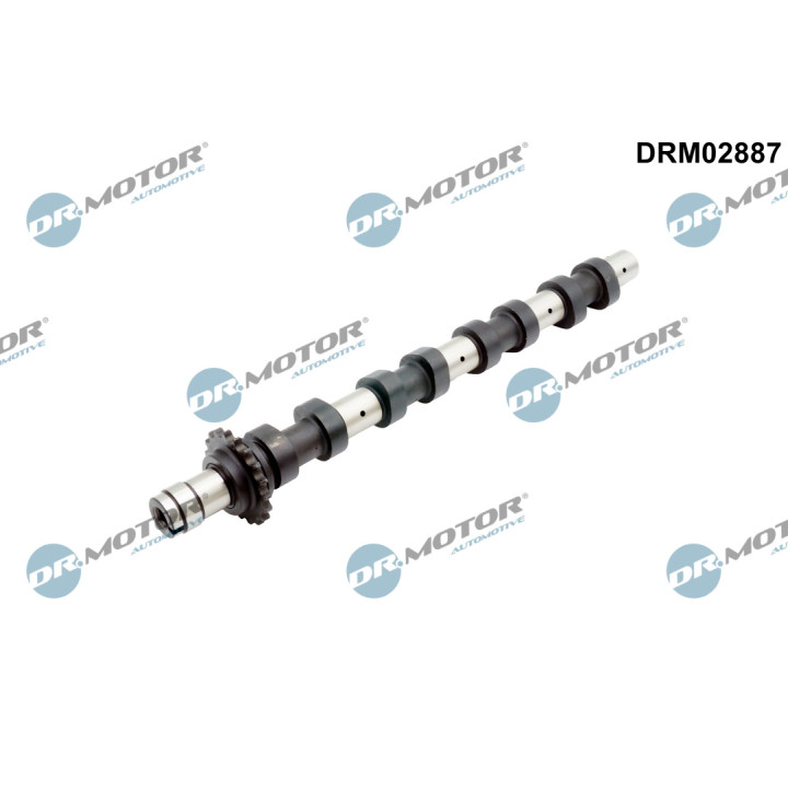 Wałek rozrządu Dr.Motor Automotive DRM02887