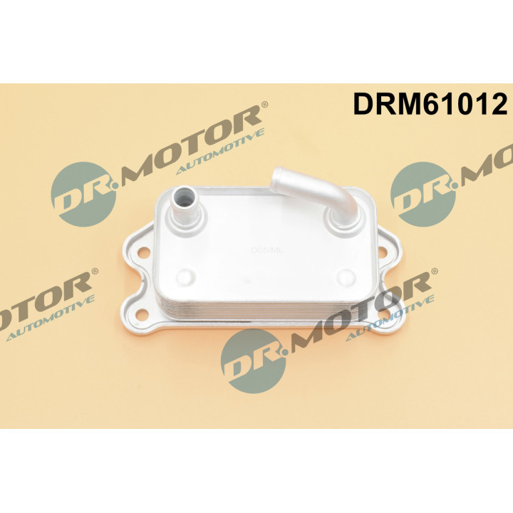Chłodnica oleju silnika Dr.Motor Automotive DRM61012