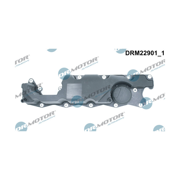 Pokrywa głowicy cylindrów Dr.Motor Automotive DRM22901