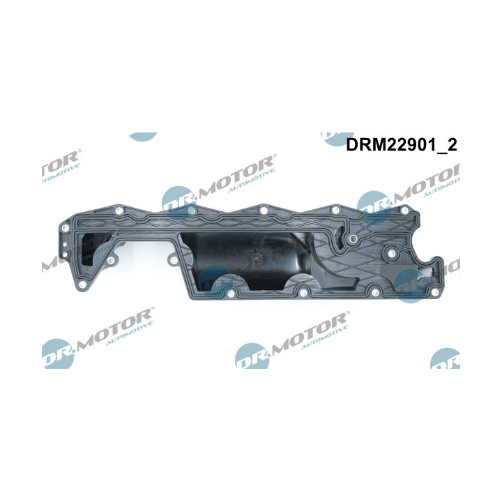 Pokrywa głowicy cylindrów Dr.Motor Automotive DRM22901