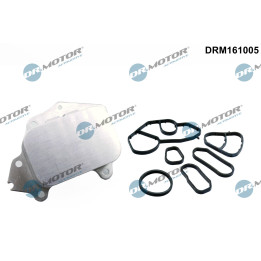 Chłodnica oleju silnika Dr.Motor Automotive DRM161005