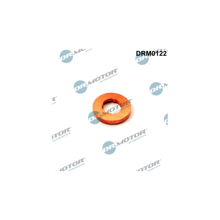 Podkładka wtryskiwacza paliwa Dr.Motor Automotive DRM0122